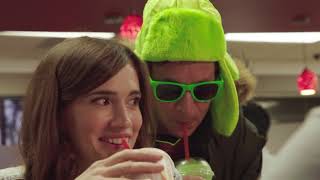 Pauly Shore In Burger King Introduces Frozen Surge [upl. by Ethben691]