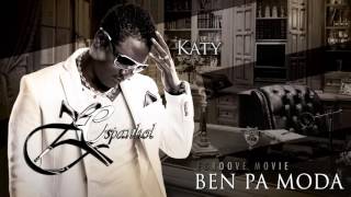 Ze Espanhol  Katy Egroove Music [upl. by Biles361]