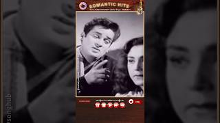 Mohd Rafi Superhit Yu Toh Hamane  Movie Tumsa Nahi Dekha1957  Stars Shammi Kapoor Ameeta [upl. by Oznole]