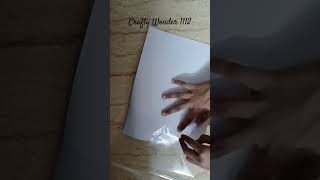 Easy method to make whiteboard subscribe to my channel [upl. by Raymond]