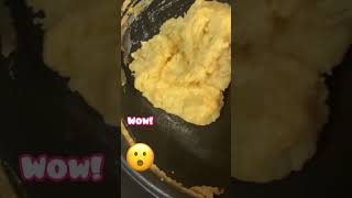 We made Filipino Yema recipe but it got burned🔥 [upl. by Zeena]