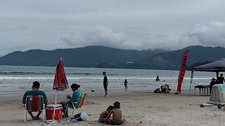 PRAIA DA LAGOINHA UBATUBA SP [upl. by Davidoff]