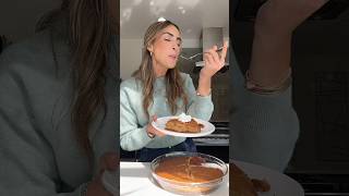 My Best Sweet Tooth Secret For Weight Loss is high volume delicious treats healthydessert tips 🧁 [upl. by Nita]