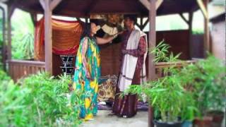 Somali Music Haraad by Hussein Shire iyo Shamso Foot [upl. by Ednalrim960]