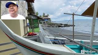 Rest house sa Balayan BatangasKamay ni Hesus Grottotruckerslife bakasyon travel superganda [upl. by Knapp247]