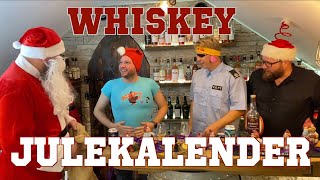 Whiskey Julekalender 2020 [upl. by Belva]