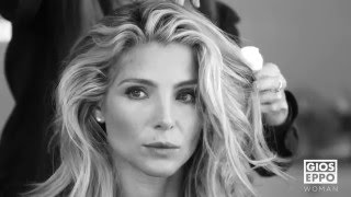 Elsa Pataky for Gioseppo SS16 Collection  Making Of [upl. by Notsuoh]