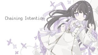 Chaining Intention／coverd by 七藤ちはね [upl. by Tepper]