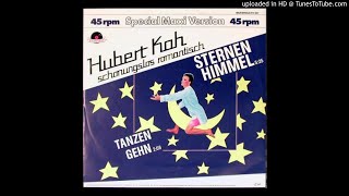 Hubert Kah  Sternenhimmel Special Maxi Version [upl. by Yellas]