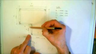 Calculations Lesson 15 Girth adjustments [upl. by Nodyl]