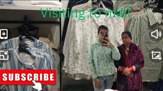 Shopping mall vlog [upl. by Connolly]