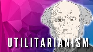 What is Utilitarianism  John Stuart Mill on Utilitarianism [upl. by Nylatsirhc]