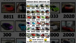 Indian bike driving 3D New cit code 🤯 shorts [upl. by Eiblehs991]