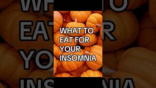 Struggling with insomnia health insomnia insomniaproblems women womenhealth healthyfood food [upl. by Lobell]