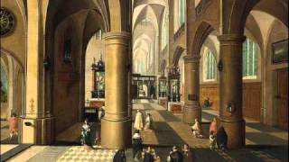 Bach  The Art of Fugue BWV 1080 complete on Organ [upl. by Hsirahc361]