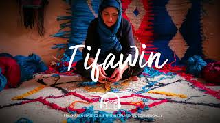 “Tifawin”  Dystinct x Amazigh ethno Type beat [upl. by Anoynek]