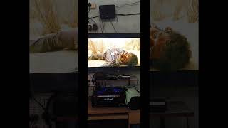 Rangasthalam demo 2 Dolby [upl. by Nileuqaj]