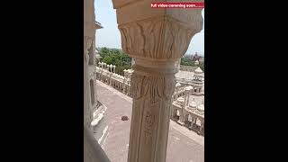 Bada Imambada Lucknow l Bhul Bhulaiya l बड़ा इमामबाड़ा l भूल भुलैया लखनऊ [upl. by Kast]