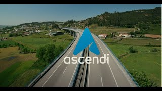 Vídeo Institucional Ascendi [upl. by Miguel830]