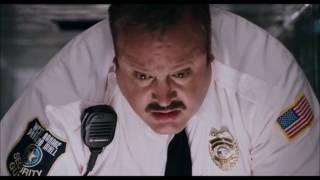 Paul Blart Mall Cop clip quotCloser Lookquot [upl. by Reel479]