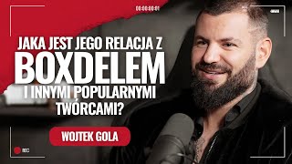 Wojtek Gola Fabijański był przepłacony [upl. by Onra]