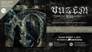 VUZEM  Ortus full album [upl. by Assirahs534]