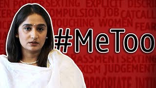 Sonam Mahajan speaks on MeToo and due process [upl. by Maddox]