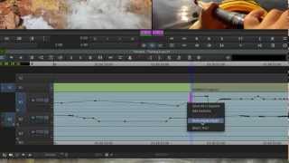 Media Composer® 65 ‒ Product Designer Series on Advanced Audio Keyframes [upl. by Golub173]