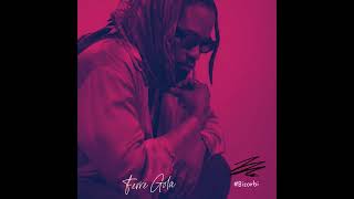 Ferre Gola  Bizorbi Official Audio [upl. by Frants]