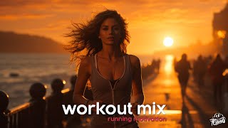 Workout Music Mix 🏃Running amp Fitness 2024 Music Mix🏃 Workout Motivation [upl. by Divad914]