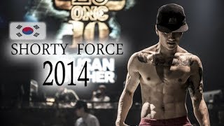 BBOY SHORTY FORCE 2014 New Trailer ONEWAY CREW 1080p [upl. by Sofia]