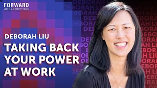 Ancestry CEO Deb Liu on Taking Back Your Power [upl. by Eniahs748]