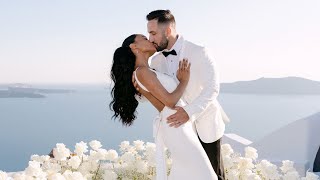 OUR WEDDING VIDEO [upl. by Iteerp]