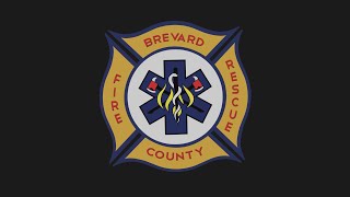 08022024  Brevard County Fire Rescue  Recruit Class Graduation [upl. by Jobe731]