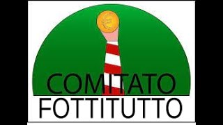 Testimonianze sul Comitato Fortitudo [upl. by Micheline]