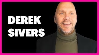 How to Live a Meaningful Life with Derek Sivers  Derek Sivers  Tyson Popplestone [upl. by Anirual]