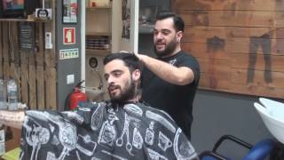 5 TIPOS DE CLIENTES NA BARBEARIA [upl. by Abdulla]