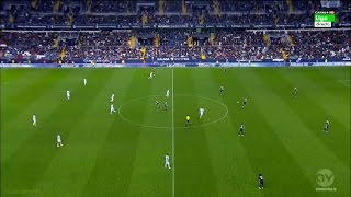 La Liga 29 11 2014 Malaga vs Real Madrid  HD  Full Match  2ND  Spanish Commentary [upl. by Lahcar632]