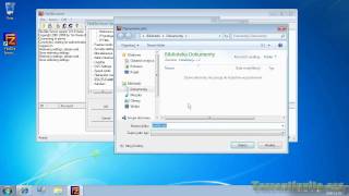 FileZilla Server Instalacja i konfiguracja [upl. by Akeryt201]