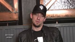 VOLBEAT SHARES INCREDIBLE STORY BEHIND quotDEAD BUT RISINGquot [upl. by Pich]