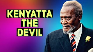 The Story Book Unyama Wa Jomo Kenyatta kwa Mau Mau [upl. by Linis]