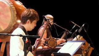 An Evening of Tsugaru Shamisen and Taiko [upl. by Hahn]