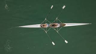 2x Double Scull [upl. by Dera667]