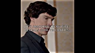 Sherlock Holmes phrase [upl. by Macmillan301]