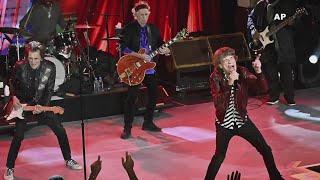 Rolling Stones set to headline 2024 Jazz Fest presale ticket dates announced [upl. by Yrelav273]