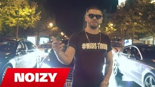 Noizy  Midis Tirone Official Video HD [upl. by Ettennod436]