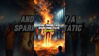 The SHOCKING TRUTH About Spontaneous Human Combustion Its NOT What You Think [upl. by Yoo]