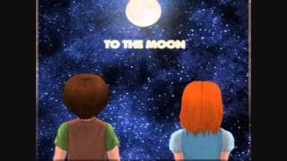 To the Moon  Main Theme [upl. by Chuah555]