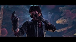 No regret in DBD  Bölüm 449  Dead By Daylight Türkçe [upl. by Viehmann]