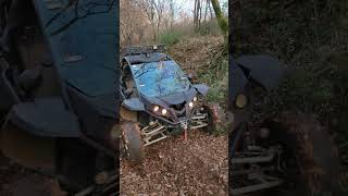 off road renli buggy [upl. by Barbarese]